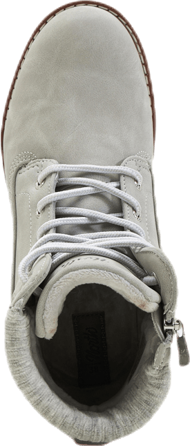 Cabano Mid Boot Junior Grey - Bild 5