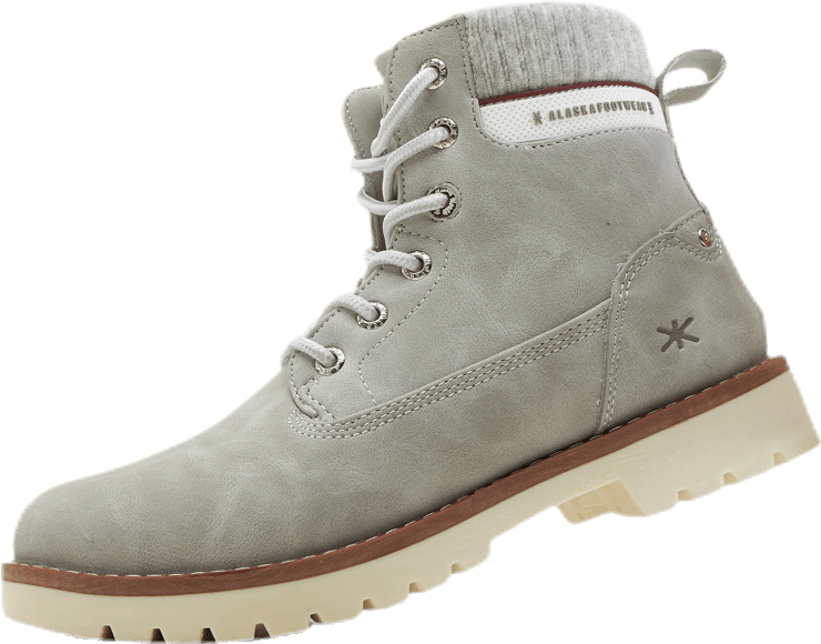 Cabano Mid Boot Junior Grey - Bild 6