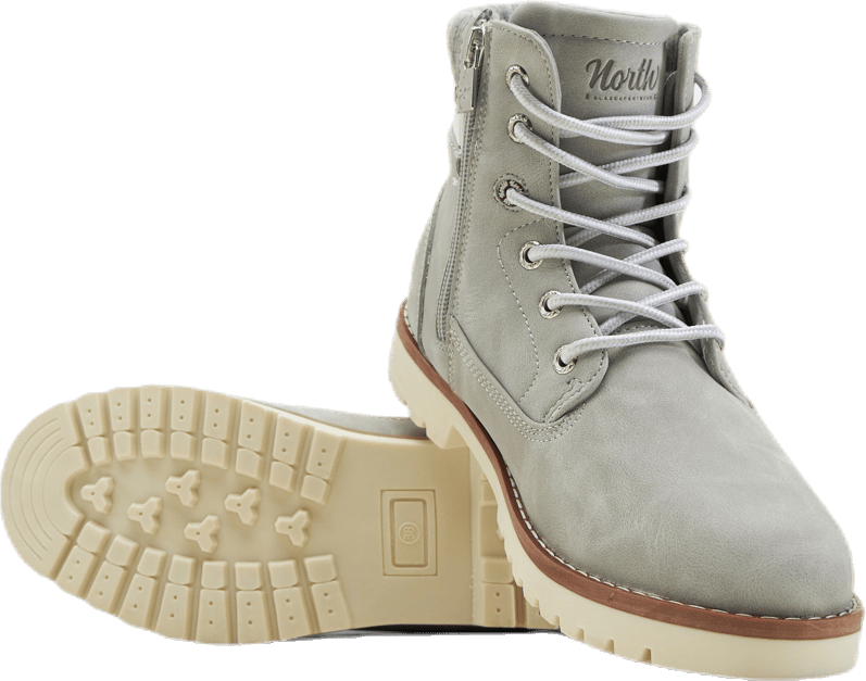 Cabano Mid Boot Junior Grey - Bild 7