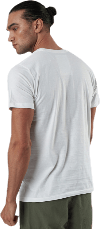 Stockholm Eat Sleep Ski White - Bild 3