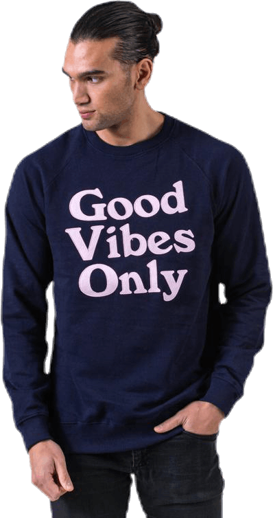 Malmoe GVO Felt Blue, Male, Klær, Skjorter, Blå, XL