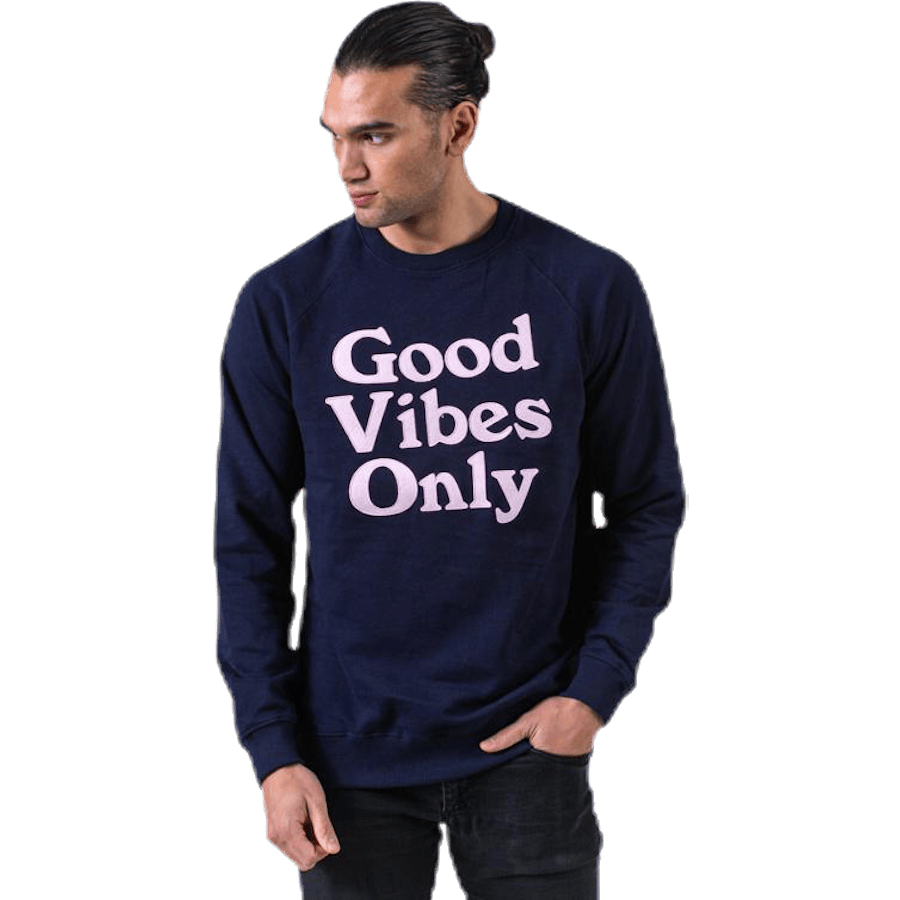 Malmoe GVO Felt Blue