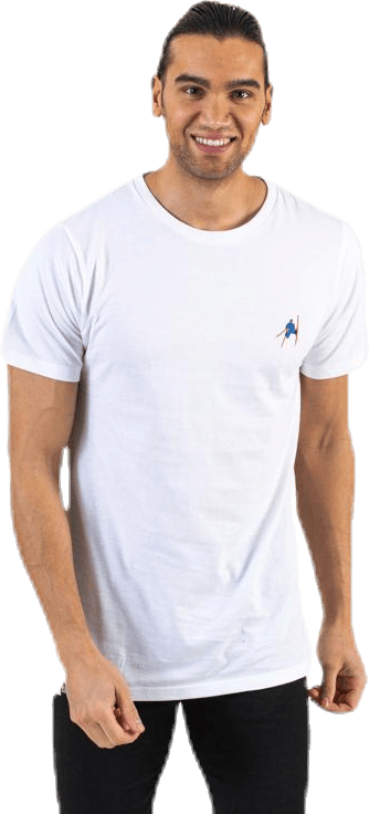 Stockholm Daffy White