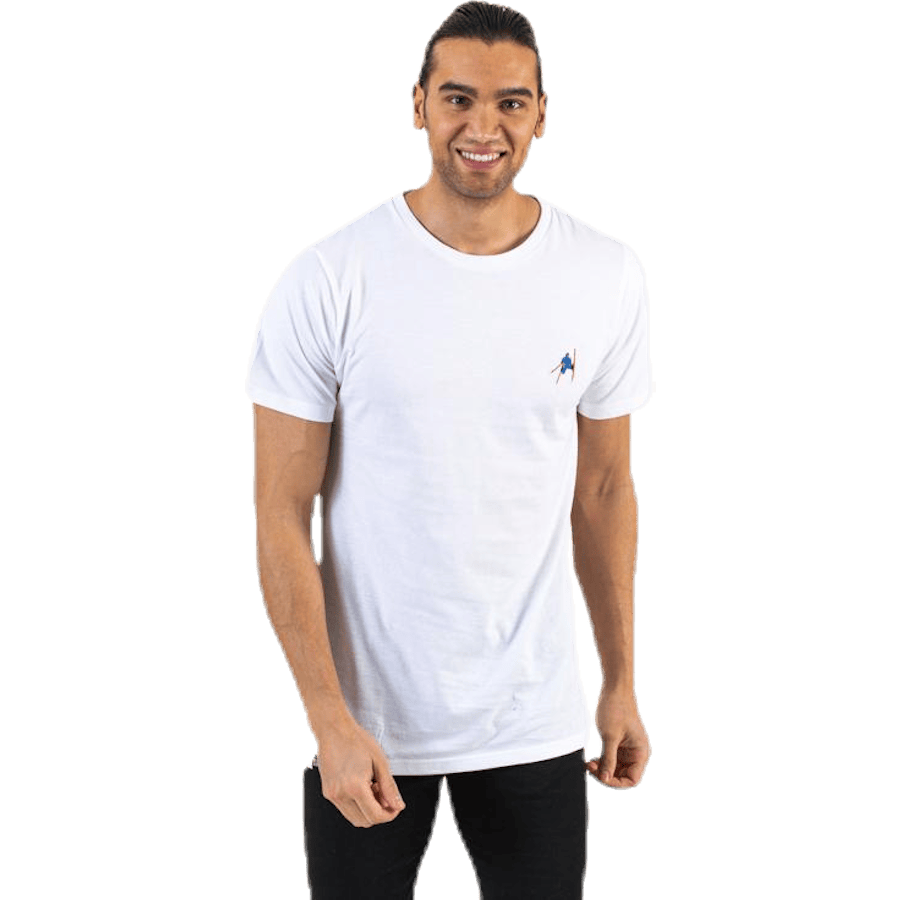 Stockholm Daffy White