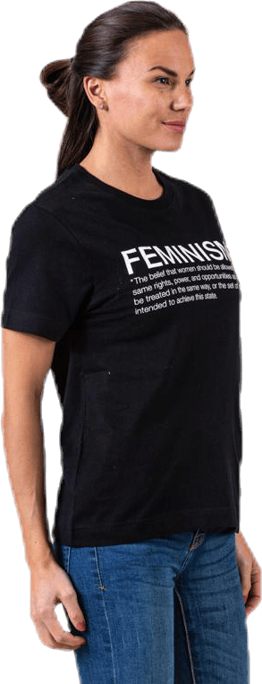 Mysen Feminism Black - Bild 2