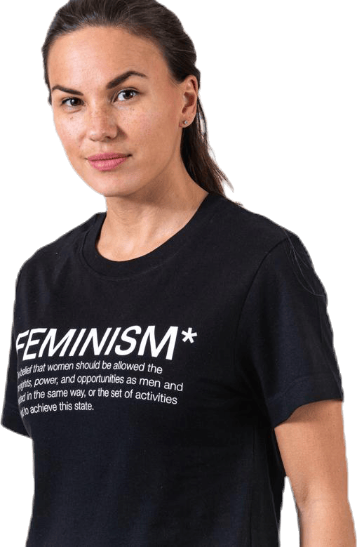 Mysen Feminism Black - Bild 4