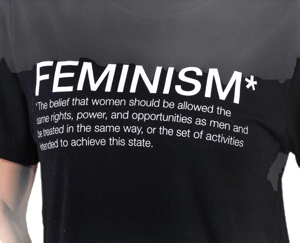 Mysen Feminism Black - Bild 5