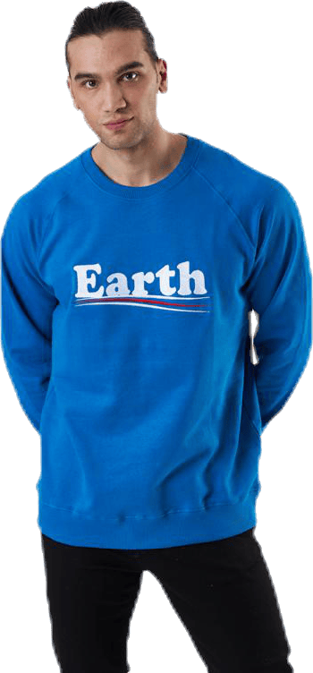 Malmoe Vote Earth Blue