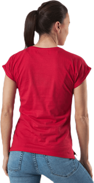 Visby Fight Red - Bild 3