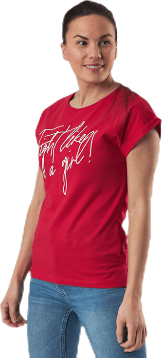 Visby Fight Red - Bild 4