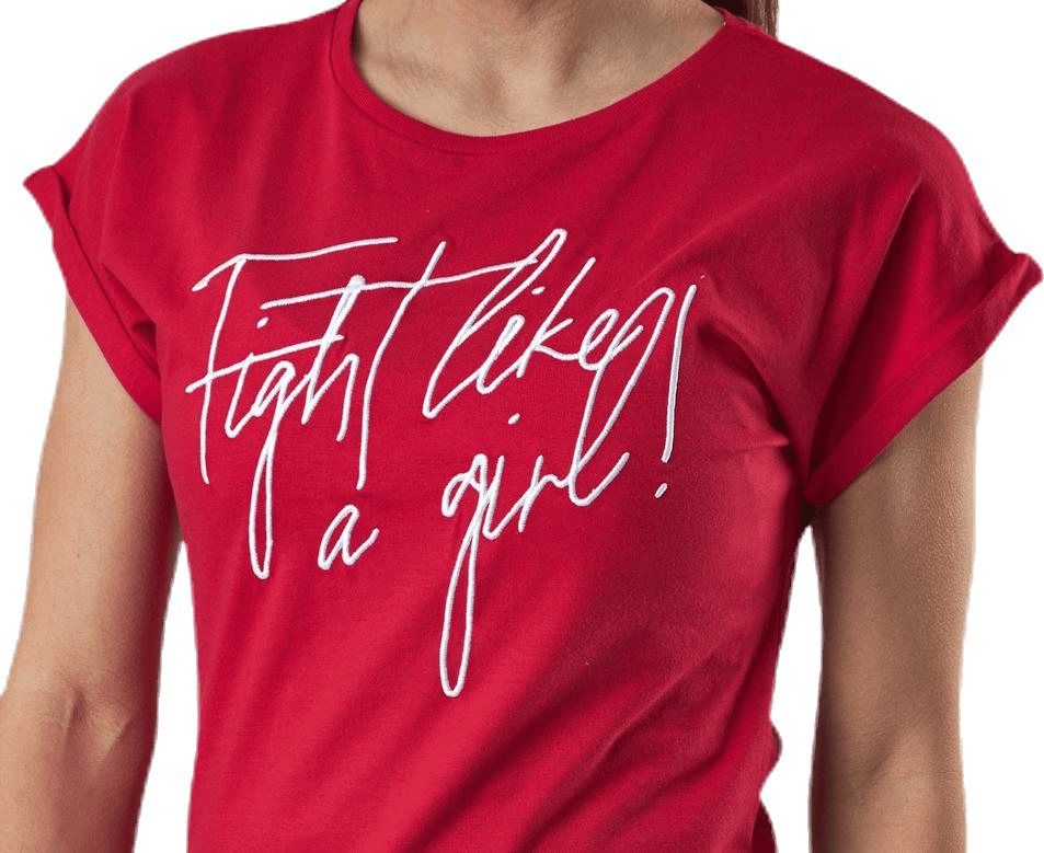 Visby Fight Red - Bild 5