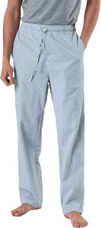 Klitmoeller Thin Stripes Blue