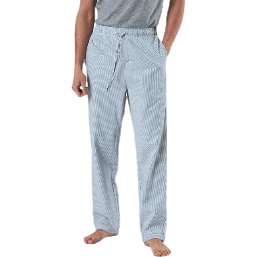 Klitmoeller Thin Stripes Blue