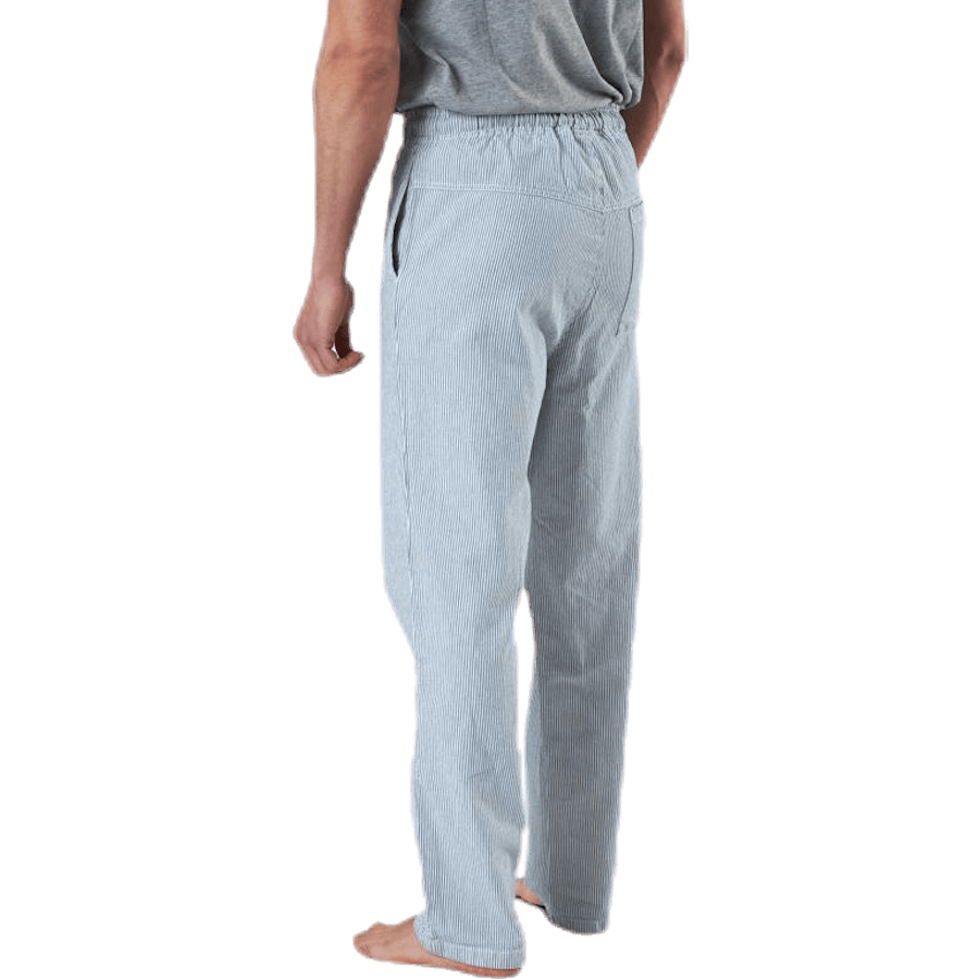 Klitmoeller Thin Stripes Blue - Bild 2