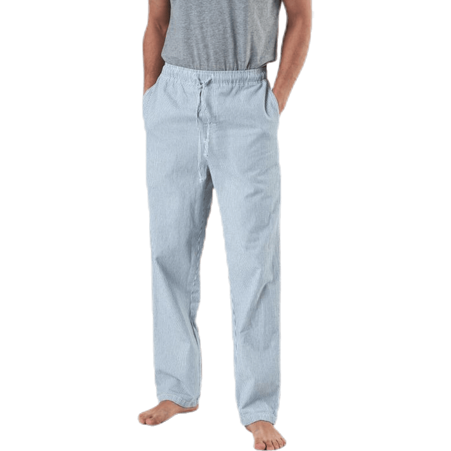 Klitmoeller Thin Stripes Blue - Bild 3