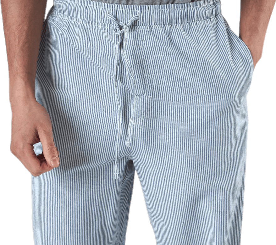 Klitmoeller Thin Stripes Blue - Bild 4