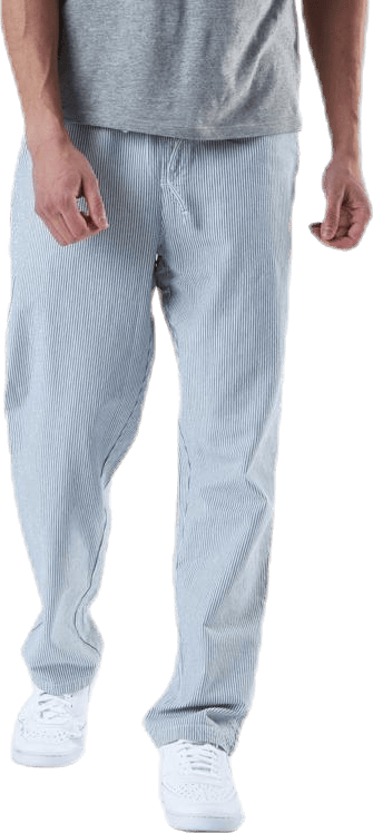 Klitmoeller Thin Stripes Blue - Bild 5