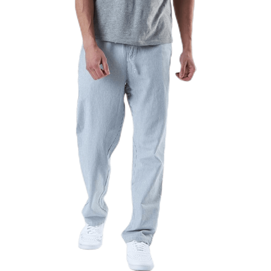 Klitmoeller Thin Stripes Blue - Bild 5