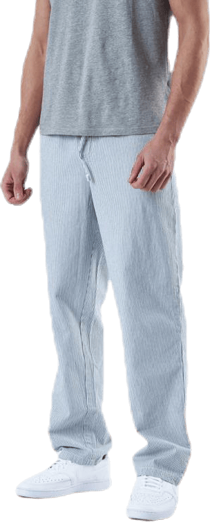 Klitmoeller Thin Stripes Blue - Bild 6