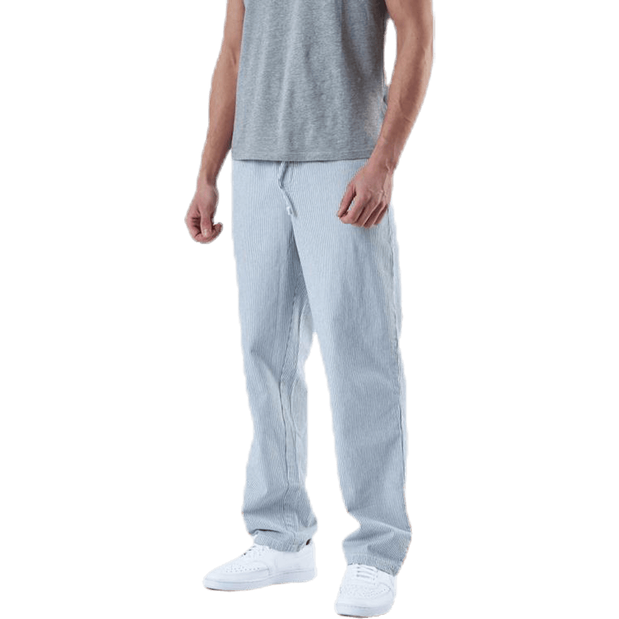 Klitmoeller Thin Stripes Blue - Bild 6