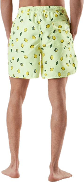 Sandhamn Lemons Yellow - Bild 2