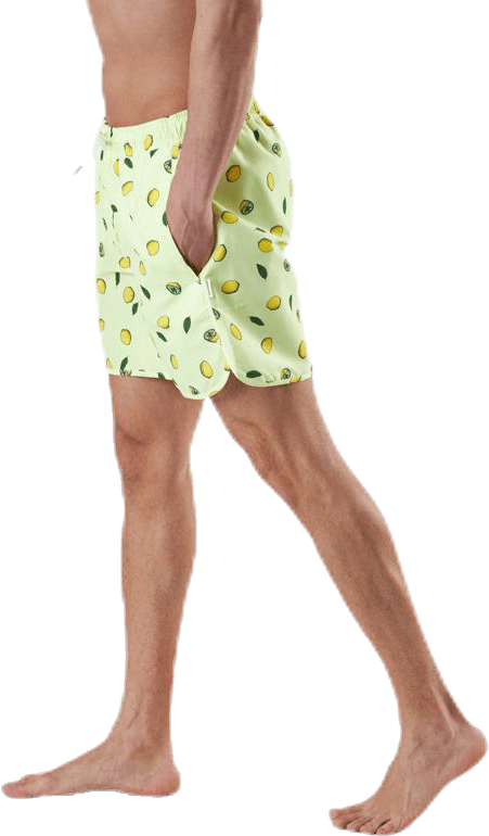 Sandhamn Lemons Yellow - Bild 3