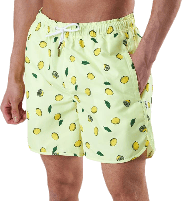 Sandhamn Lemons Yellow - Bild 4