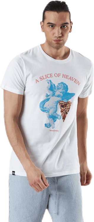 Stockholm Slice Of Heaven White