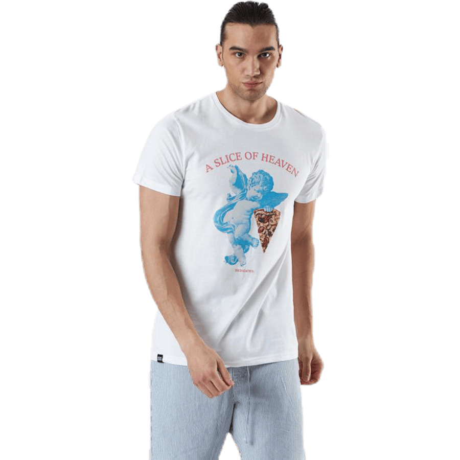 Stockholm Slice Of Heaven White