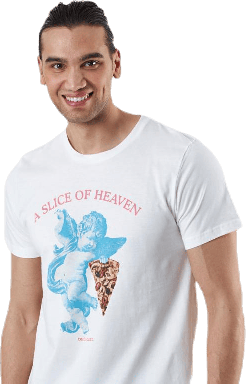 Stockholm Slice Of Heaven White - Bild 2