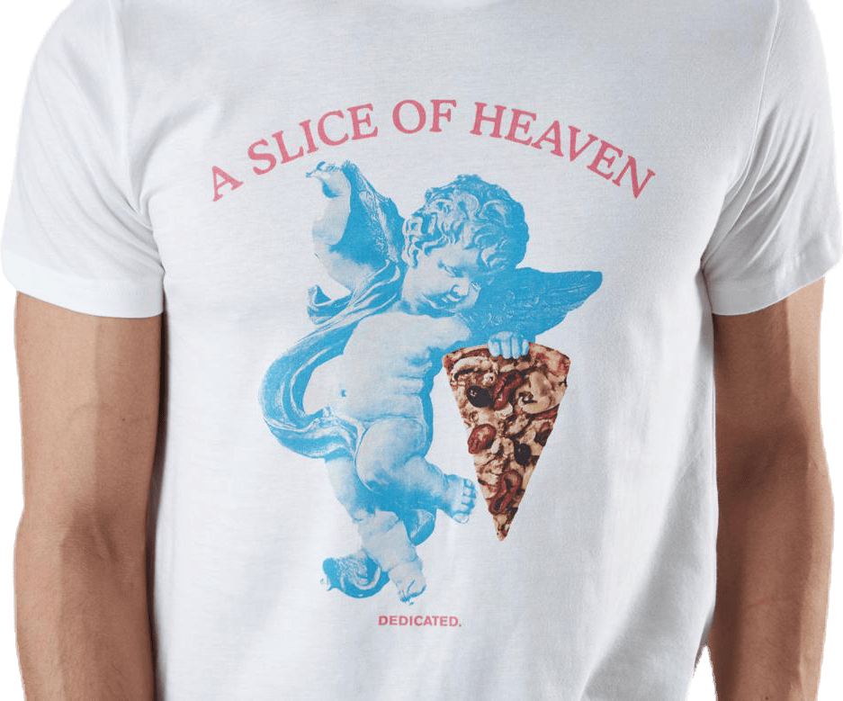 Stockholm Slice Of Heaven White - Bild 4