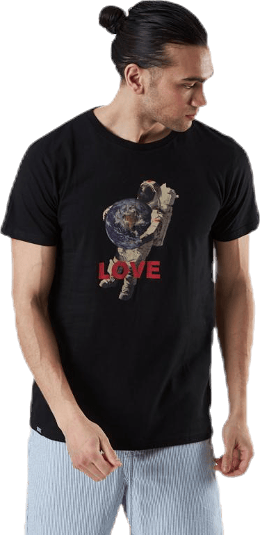 Stockholm Astro Love Black