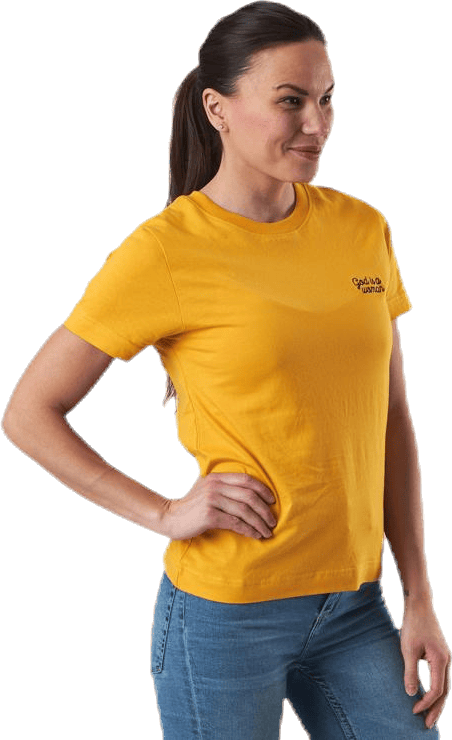 Mysen God Is A Woman Yellow - Bild 2
