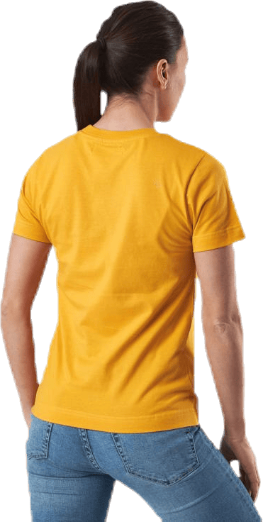 Mysen God Is A Woman Yellow - Bild 3