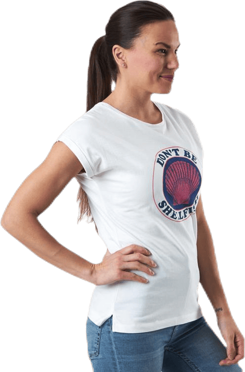 Visby Shellfish White - Bild 2