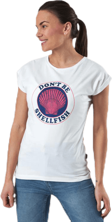 Visby Shellfish White - Bild 4