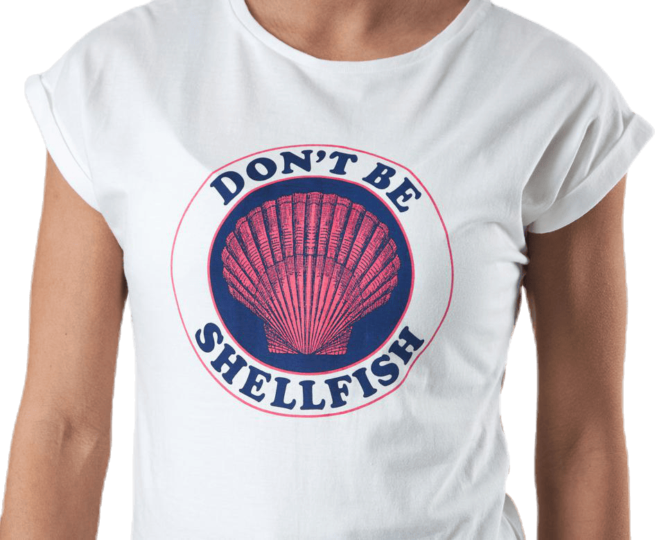 Visby Shellfish White - Bild 5