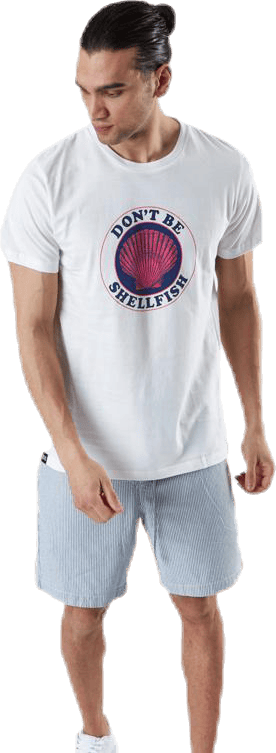 Stockholm Shellfish White