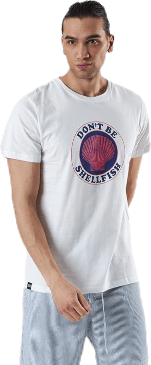 Stockholm Shellfish White - Bild 2