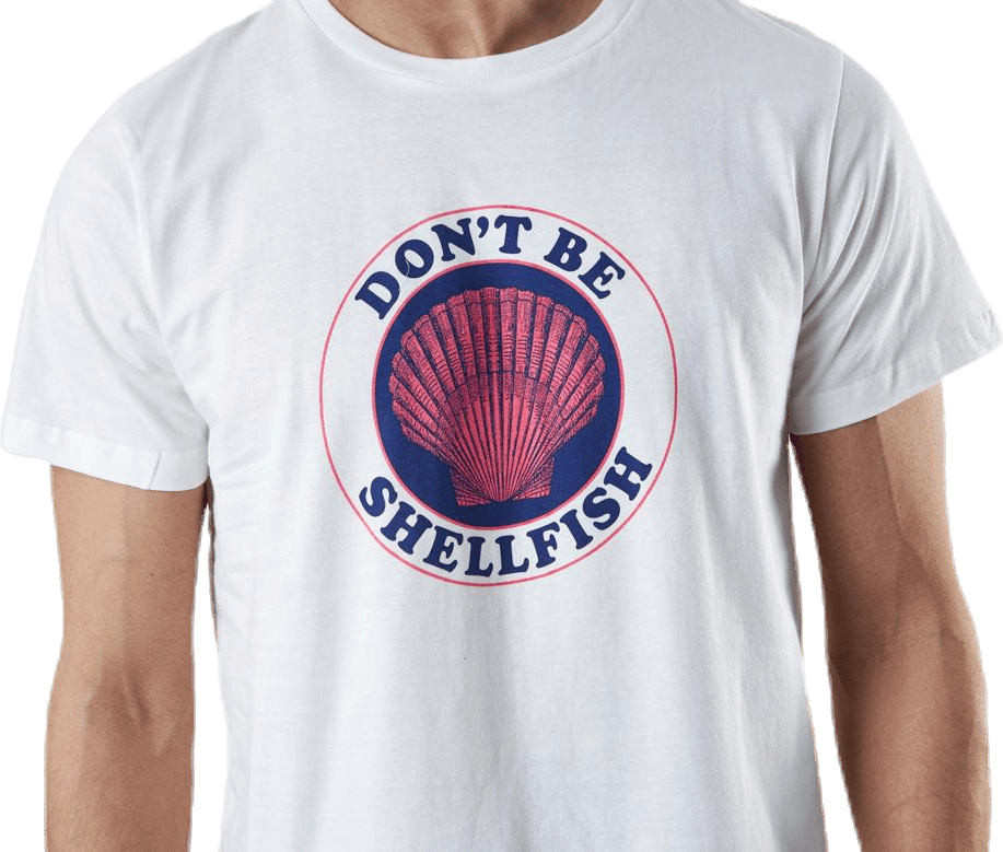 Stockholm Shellfish White - Bild 4