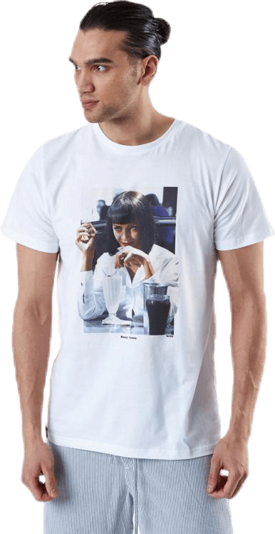 Stockholm Mmmm Yummy White