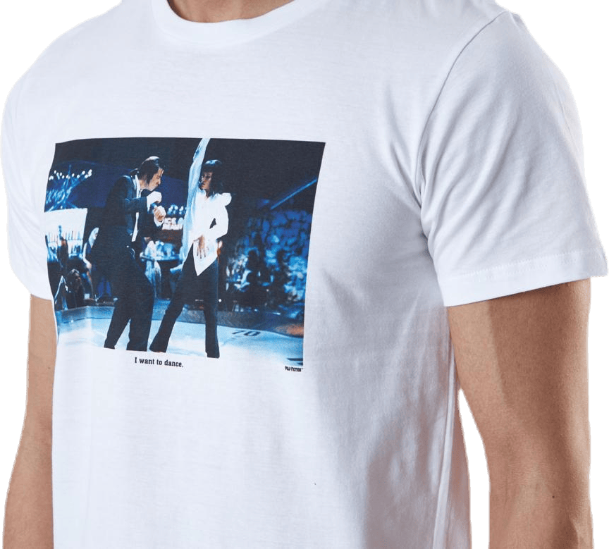 Stockholm I Want To Dance White - Bild 3