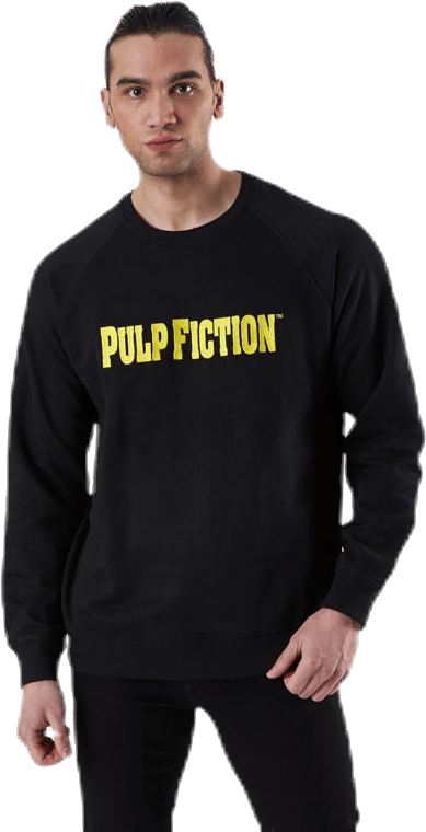Malmoe Pulp Fiction Black