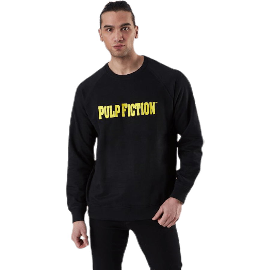 Malmoe Pulp Fiction Black