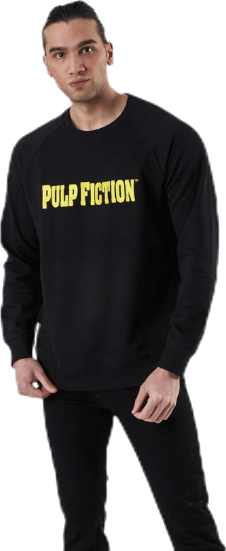 Malmoe Pulp Fiction Black - Bild 2