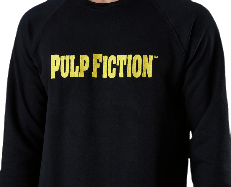 Malmoe Pulp Fiction Black - Bild 4