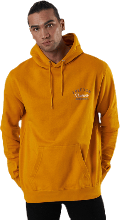 Falun Freedom Machine Yellow