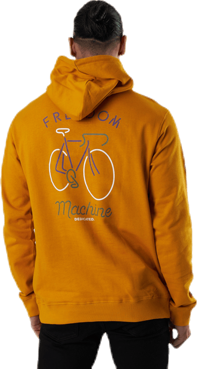 Falun Freedom Machine Yellow - Bild 3