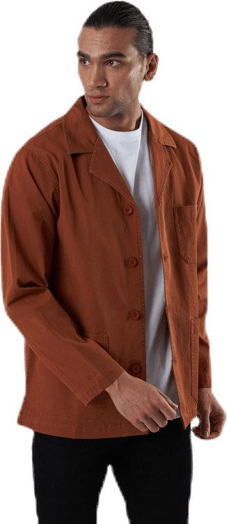 Jacket Leksand Brown - Bild 2