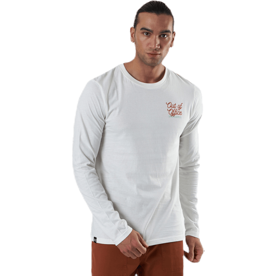 Hasle Camp Out White